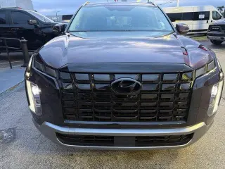 Hyundai PALISADE 2024 Limited 4dr SUV