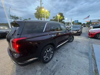 Hyundai PALISADE 2024 Limited 4dr SUV