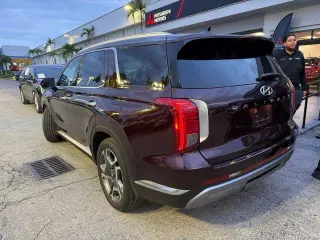Hyundai PALISADE 2024 Limited 4dr SUV