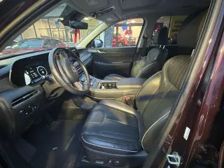 Hyundai PALISADE 2024 Limited 4dr SUV