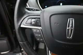 Lincoln Nautilus 2020 AWD Reserve 4dr SUV