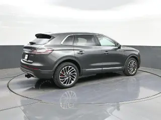 Lincoln Nautilus 2020 AWD Reserve 4dr SUV