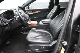 Lincoln Nautilus 2020 AWD Reserve 4dr SUV