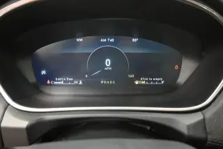 Lincoln Nautilus 2020 AWD Reserve 4dr SUV
