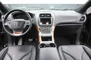Lincoln Nautilus 2020 AWD Reserve 4dr SUV