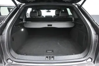 Lincoln Nautilus 2020 AWD Reserve 4dr SUV