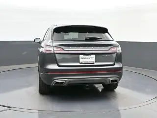 Lincoln Nautilus 2020 AWD Reserve 4dr SUV