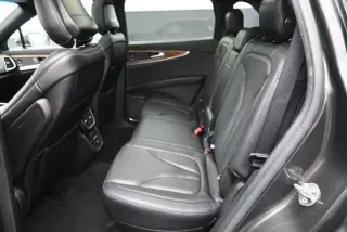 Lincoln Nautilus 2020 AWD Reserve 4dr SUV