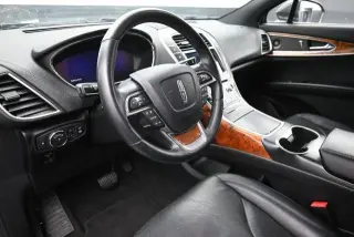 Lincoln Nautilus 2020 AWD Reserve 4dr SUV