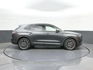 Lincoln Nautilus 2020 AWD Reserve 4dr SUV
