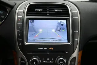 Lincoln Nautilus 2020 AWD Reserve 4dr SUV