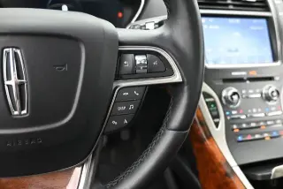 Lincoln Nautilus 2020 AWD Reserve 4dr SUV