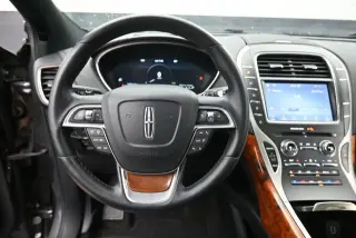 Lincoln Nautilus 2020 AWD Reserve 4dr SUV