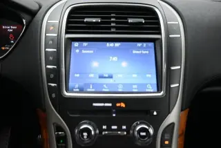 Lincoln Nautilus 2020 AWD Reserve 4dr SUV