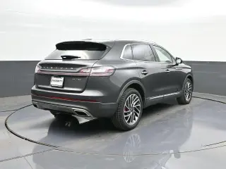 Lincoln Nautilus 2020 AWD Reserve 4dr SUV
