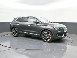 Lincoln Nautilus 2020 AWD Reserve 4dr SUV