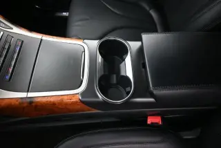 Lincoln Nautilus 2020 AWD Reserve 4dr SUV