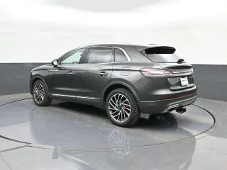 Lincoln Nautilus 2020 AWD Reserve 4dr SUV