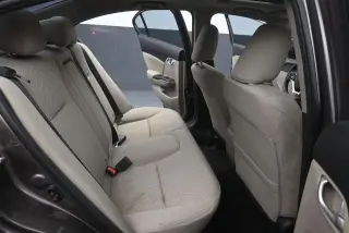 Honda Civic 2015 EX 4dr Sedan