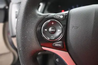 Honda Civic 2015 EX 4dr Sedan