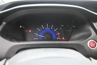 Honda Civic 2015 EX 4dr Sedan