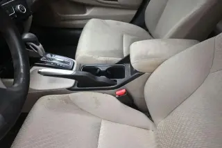 Honda Civic 2015 EX 4dr Sedan