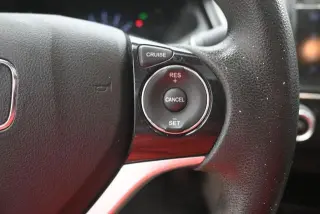 Honda Civic 2015 EX 4dr Sedan