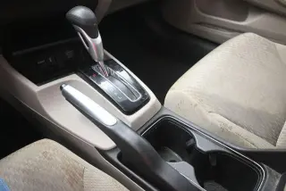Honda Civic 2015 EX 4dr Sedan