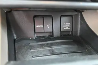 Honda Civic 2015 EX 4dr Sedan
