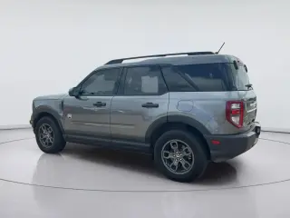 Ford Bronco Sport 2024 AWD Big Bend 4dr SUV