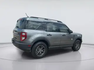 Ford Bronco Sport 2024 AWD Big Bend 4dr SUV