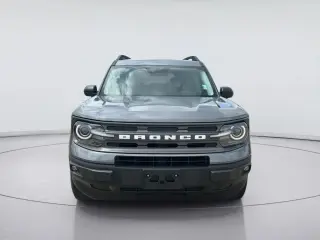 Ford Bronco Sport 2024 AWD Big Bend 4dr SUV