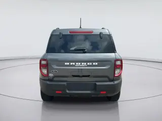 Ford Bronco Sport 2024 AWD Big Bend 4dr SUV