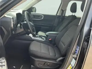 Ford Bronco Sport 2024 AWD Big Bend 4dr SUV