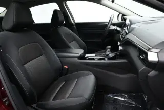 Nissan Altima 2024 2.5 SV 4dr Sedan