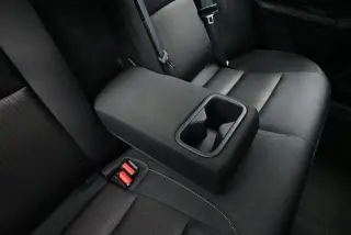 Nissan Altima 2024 2.5 SV 4dr Sedan