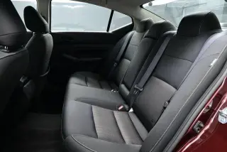 Nissan Altima 2024 2.5 SV 4dr Sedan