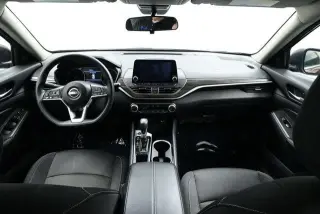 Nissan Altima 2024 2.5 SV 4dr Sedan