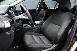 Nissan Altima 2024 2.5 SV 4dr Sedan