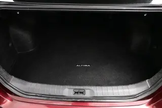 Nissan Altima 2024 2.5 SV 4dr Sedan