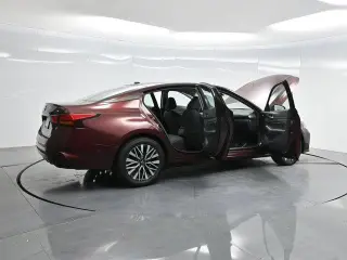 Nissan Altima 2024 2.5 SV 4dr Sedan