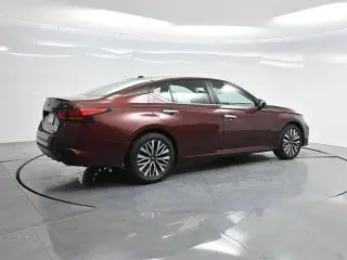 Nissan Altima 2024 2.5 SV 4dr Sedan
