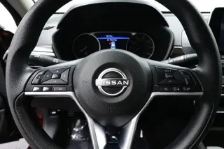 Nissan Altima 2024 2.5 SV 4dr Sedan