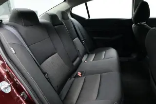 Nissan Altima 2024 2.5 SV 4dr Sedan