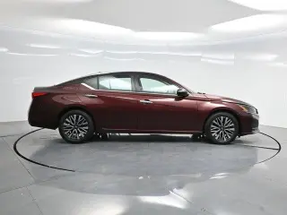 Nissan Altima 2024 2.5 SV 4dr Sedan