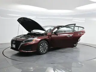 Nissan Altima 2024 2.5 SV 4dr Sedan