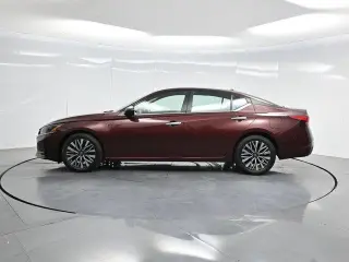 Nissan Altima 2024 2.5 SV 4dr Sedan