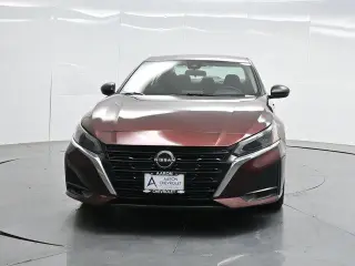 Nissan Altima 2024 2.5 SV 4dr Sedan