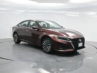 Nissan Altima 2024 2.5 SV 4dr Sedan