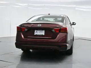 Nissan Altima 2024 2.5 SV 4dr Sedan